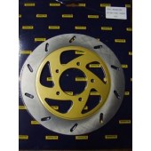 DISCO FRENO ANTERIORE APRILIA SPORT CITY ONE 2T 08>09 A - APRILI