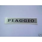 ADESIVO PIAGGIO DA APPLICARE SULLA SELLA PX 125-150-200 FONDO GR