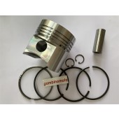 PISTONE COMPLETO MOTORE VM 2105 SUN DIAMETRO 106,00 MM