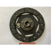 DISCO FRIZIONE MOTOCOLTIVATORE GOLDONI LAMPACRESCIA ALTRI CIRCONFERENZA MM160 CAVE INTERNE 10