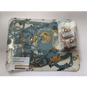 GUARNIZIONI MOTORE COMPLETO LOMBARDINI LDA672 8180028