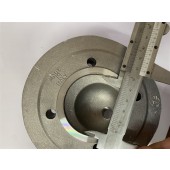 TESTATA CILINDROVESPA PX     125 PER CHI MONTA IL CILINDRO     DELLA 150 PX       VESPA PX 150   VESPA SPRINT 150