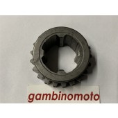 INGRANAGGIO RETROMARCIA SCORREVOLE ORIGINALE PIAGGIO APE TM 602 703 - MP 501 601