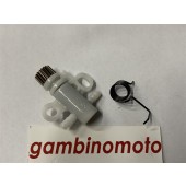POMPA OLIO BRUMAR IKRA - MOGATEC POTATORI AAS 2420 - EAS 750 ELETTROSEGHE EKS 1800 EKSN 1800 EKSN 2200