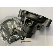 Pompa acqua trattore fiatagri adattabile rif. Cnh 99454833