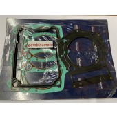  SERIE GUARNIZIONI TESTA SMERIGLIO 'RMS' PER PIAGGIO BEVERLY 500CC DAL 2002>2003 / X9 500 03>