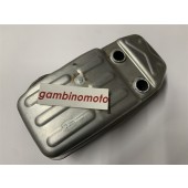 MARMITTA PER ATOMIZZATORE KASEI