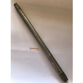 SEMIASSE PER FRESA MASCHIO MODELLO NC LUNGHEZZA CM 124 CAVE 8 