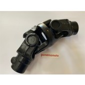 Giunto cardanico doppio adattabile By-Py categoria 2, 23.8x61.3.