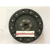 DISCO FRIZIONE MOTOZAPPA GRILLO 9000 R AGRIA 9000 GRILLO 131 MOTOZAPPA MAB GHIRO