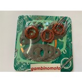 KIT SMERIGLIO MOTORE LOMBARDINI 6LD400-6LD435