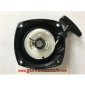 AVVIATORE DECESPUGLITORE SANDRI GARDEN 534-540-G45L ALTRI MODELLI VARI CINA