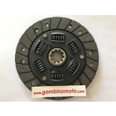 FRIZIONE DISCO DIAMETRO 180 MM  MOTOCOLTIVATORE PASQUALI 10 CAVE 