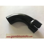 PROLUNGA CURVA PER MARMITTA LOMBARDINI 4LD820 - LDA672 - 4LD640-LDA100
