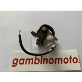 SERIE CONTATTI PUNTINE VESPA PX 125 150