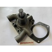 Pompa acqua adattabile al rif. Perkins U5MW0097 ad alta qualita'