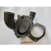 Pompa acqua adattabile Perkins rif. orig. U5MW0097