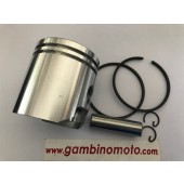 PISTONE MOTORE AGRICOLO BETA 147 - B147 DIAMETRO 59,00 MM