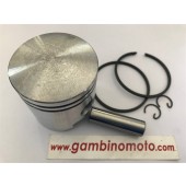 PISTONE MOTORE AGRICOLO BETA B140 - B147 DIAMETRO 58,4 MM