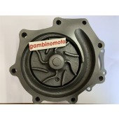 Pompa acqua adattabile a trattore ford CNH rif. orig. 82845215 Pompa acqua - Ford 3 & 4 CILINDRI  Sostituisce Ford OEM p/n:  81863898, 82845215, 83926002, EAPN8A513F, FAPN8A513GG, 84366457, EGPN8A513DA  Come utilizzato su:  2000, 2100, 2110LCG, 2150, 2300