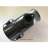 FILTRO A BAGNO D'OLIO MOTORI DIESEL YANMAR KAMA ZANETTI AXO CM 9 CAVALLI  