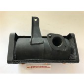 MARMITTA PER FILTRO A BAGNO D’OLIO MOTORE DIESEL 7 CAVALLI ZANETTI-KAMA- YANMAR-CM 