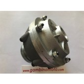 FRIZIONE CONICA COMPLETA 8 CAVE D.110X91 MOTOZAPPA BRUMI SIMPLEX