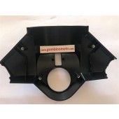 COPERCHIO MANUBRIO COPRIMANUBRIO SENZA VITI DI FISSAGGIO VESPA 50 125 PK S