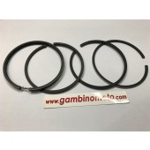 SEGMENTI MOTORE LOMBARDINI D.85,50 3LD510 - LDA450 - LDA451 - 3LD450 - 3LD450/S - 3LD510/S - 3LD510/L  4 SEGMENTI 3-3-3--5
