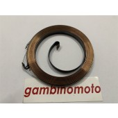MOLLA AVVIAMENTO MOTORE DIESEL YANMAR KAMA CM 5/7 CAVALLI MORI CINESI