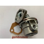 POMPA CARBURANTE MOTORE LOMBARDINI LDA672 - LDA673 -LDA674- LDA832 - LDA833