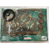 GUARNIZIONI MOTORE COMPLETA MOTORE SLANZI DVA 1750