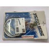 KIT SMERIGLIO MOTORE SAME DEUTZ F3L-F4L 913/6 DIAMETRO 100/102 S/TC