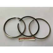 SEGMENTI MOTORE DEUTZ F3L DIAMETRO 102 STANDARD
