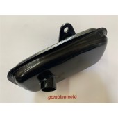 MARMITTA MOTORE LOMBARDINI  3LD510-LDA510-3LD450-LDA450 -LDA96-LDA97-LDA100-4LD820-LDA720-LDA705-4LD640 AMA 03398