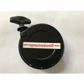 AUTOAVVOLGENTE MOTORE YANMAR L48-KAMA -RAMNAY - ZANETTI - MOTORE CM CAVALLI 5 COMPLETO DI PULEGGIA