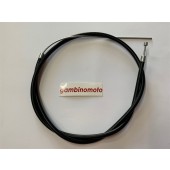 CAVO FRIZIONE + GUAINA COMPLETO MOTOZAPPA BRUMI SIMPLEX