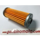 FILTRO GASOLIO MOTORE KUBOTA  STα 30/35 ST 25/30  STV 32/36/40 F 2400   mm. h 88 Ø est. 35 Ø int. 12