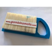 FILTRO ARIA MOTORE BRIGGS & STRATTON INTEK 18,5/19,5 HP I/C 18,5/19,5 HP (rif. orig. 697634 - 697014 - 69808