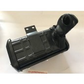 MARMITTA MOTORE DIESEL YANMAR 9CV KAMA 9CV ZANETTI 9CV CM 9CV RANMAY 9CV  VERSIONE MOTOPOMPA 