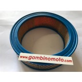 FILTRO ARIA MOTORE BRIGGS & STRATTON VANGUARD 14 - 16 - 18 - 20 HP (rif. orig. 392642 - 394018) dim. h55xdiam.175