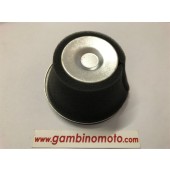 CARTUCCIA FILTRO ARIA COMPLETA DI SPUGNA ROBIN EY15 (rif. orig. 226-32610-07) dim. h48,5xdiam.sup.50x diam.inf.96
