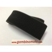 FILTRO ARIA MOTORE BRIGGS & STRATTON PER CARTUCCIA FILTRO 100010 VANGUARD 14 - 16 - 18 - 20 HP (rif. orig. 272490)