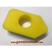 FILTRO ARIA MOTORE BRIGGS & STRATTON CLASSIC-SPRINT-QUATTRO 450/500/550 SERIES (rif. orig. 272235) dim. h32x150x90