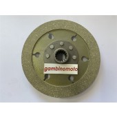 FRIZIONE AGRICOLA COMPLETA BRUMAR BCS motofalcitrici 622 R.O. 590.02426.0   Ø 178 - 25X20 - 15 cave