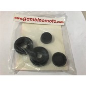 GOMMINE CILINDRETTO ANTERIORE PIAGGIO APE MP - APE P 601 - APE CAR - APE