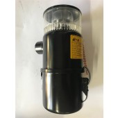 FILTRO A BAGNO D'OLIO MOTORE JLO L197