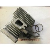 CILINDRO COMPLETO MOTOSEGA OLEO MAC MODELLO 941C -941CX DIAMETRO PISTONE MM40