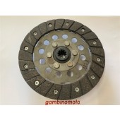 DISCO FRIZIONE MOTOZAPPA GOLDONI EXPORT D.185  19X15 10 DENTI