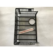 PROTEZIONE MARMITTA TIPO QUADRATA MOTORE LOMBARDINI 6L325-6LD360-6LD400-LDA530 QUESTA PROTEZIONE VIENE APPLICATA SU QUESTO MODELLO DI MARMITTA IN VENDITA NEL NOSTRO NEGOZIO  EBAY   MARMITTA MOTORE DIESEL LOMBARDINI LDA530- 6LD325 - 6LD360 - 6LD400